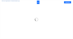Desktop Screenshot of drmonsalve.com
